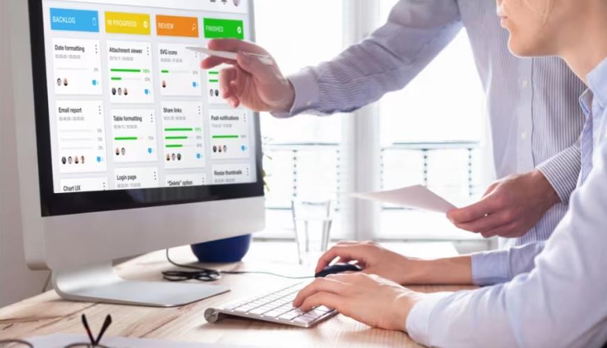 成都APP开发公司：紧跟潮流趋势，保持APP在竞争激烈市场中的吸引力