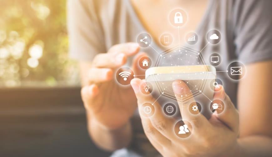 APP设计如何成为流量引擎？揭秘3大让用户过目不忘的视觉密码