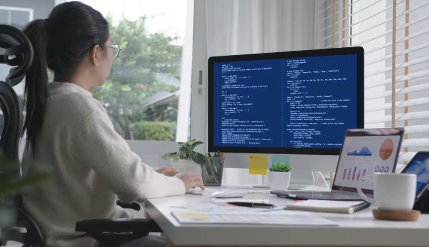 成都游戏开发中的文字设计