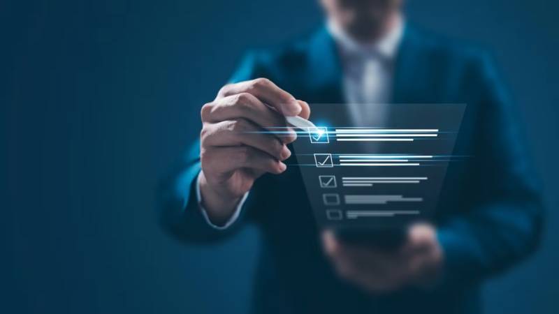 成都鸿蒙生态开发：本地解决方案比云解决方案更安全吗？