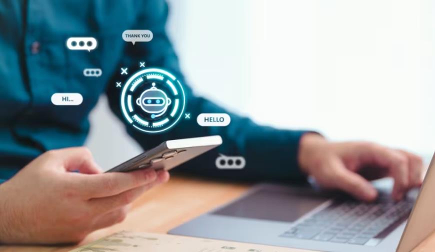 成都APP+AI+鸿蒙：企业数字化转型的全栈解决方案