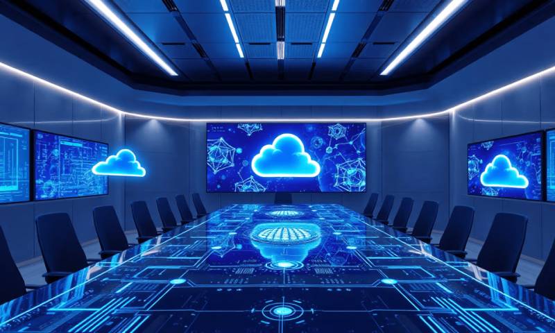 AI智能应用开发公司