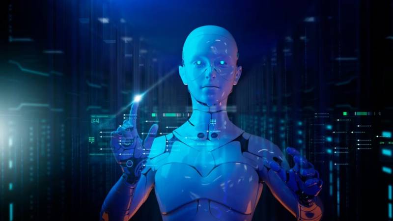 AI智能应用开发公司