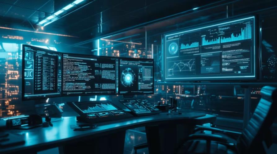 AI智能应用开发