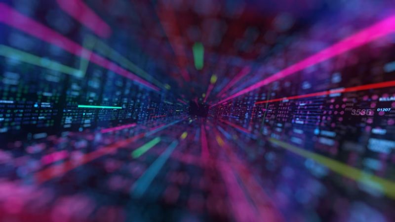 AI智能应用开发公司