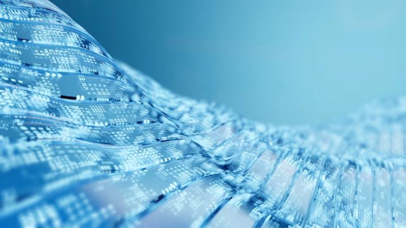 AI智能应用开发