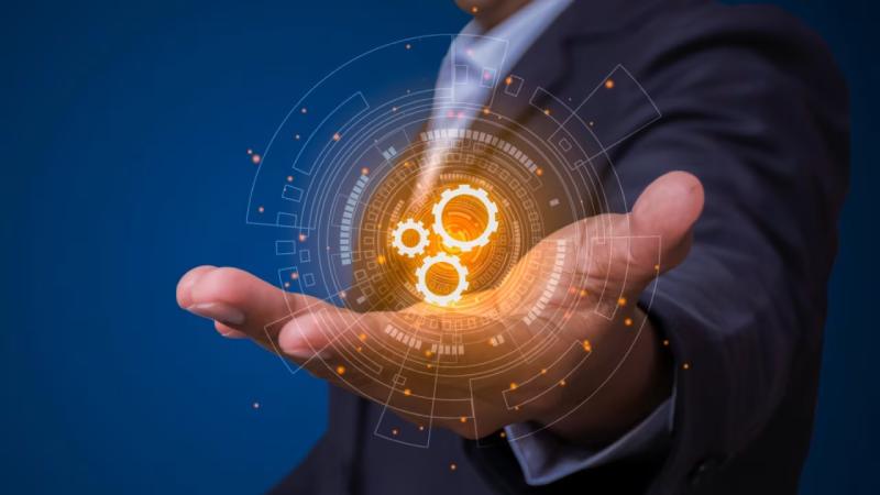 成都鸿蒙生态开发：通过持续部署实现零停机迭代