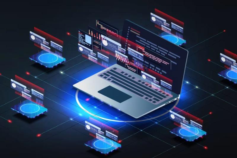 成都鸿蒙生态开发维护的核心好处：适配本地业务长期发展