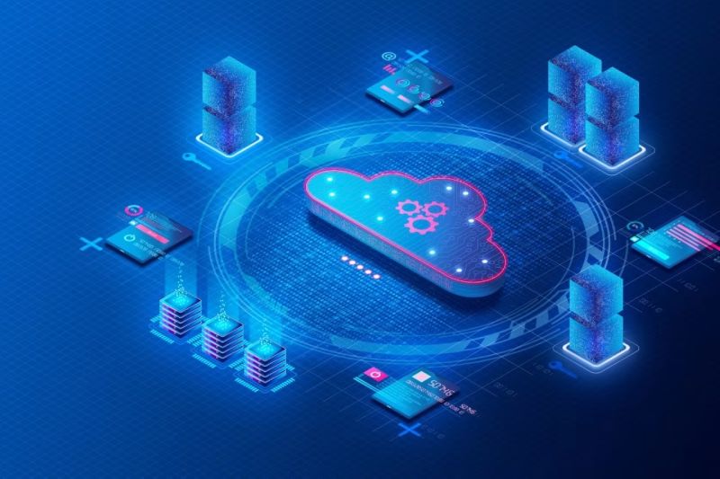 元宇宙开发公司