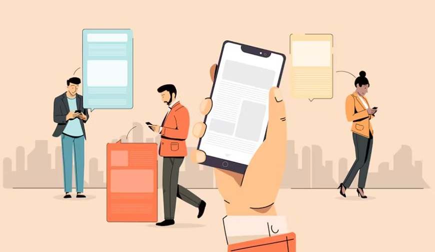 成都APP开发公司