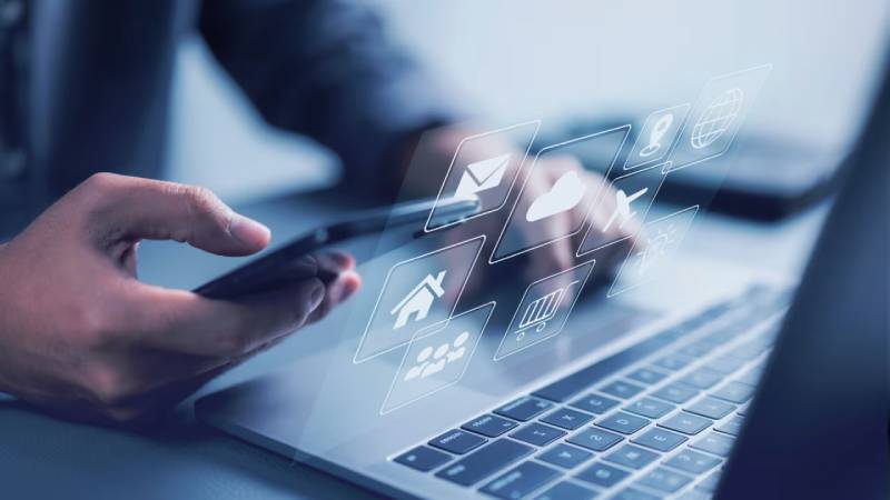 成都安卓iOS双端APP开发：技术方案与费用对比