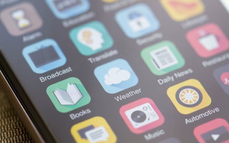 成都游戏APP定制开发公司